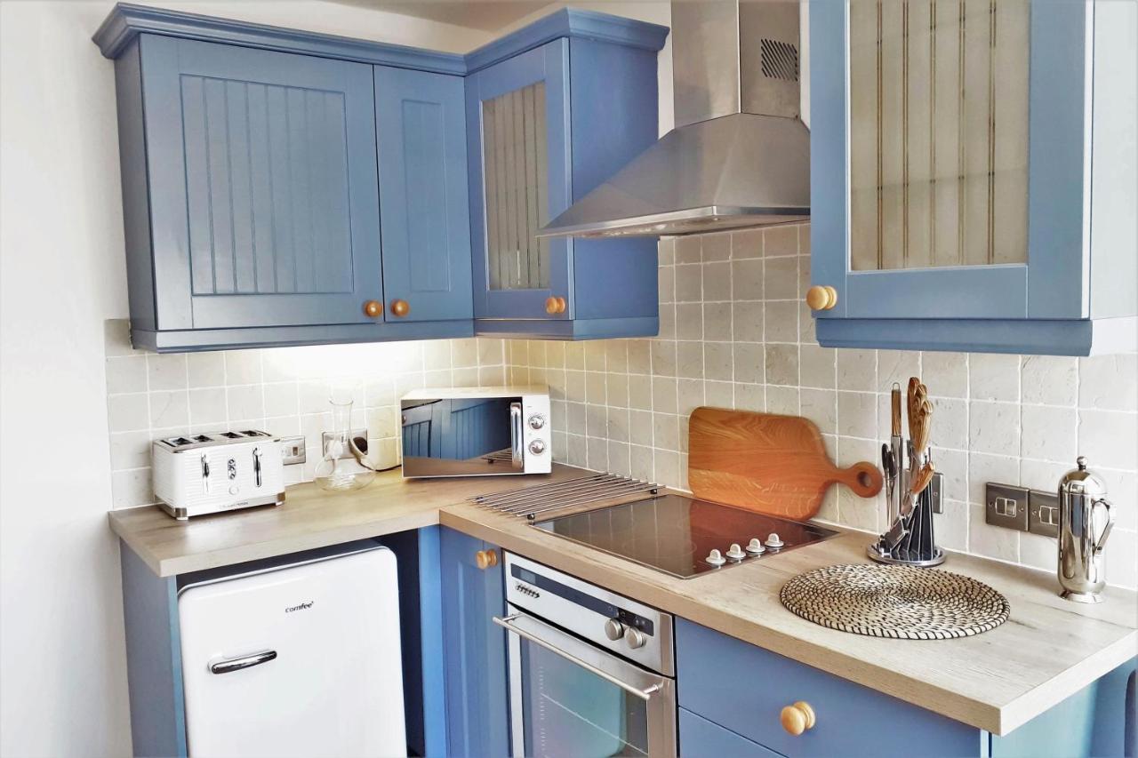 The Penthouse Apartment ลันดิดโน ภายนอก รูปภาพ