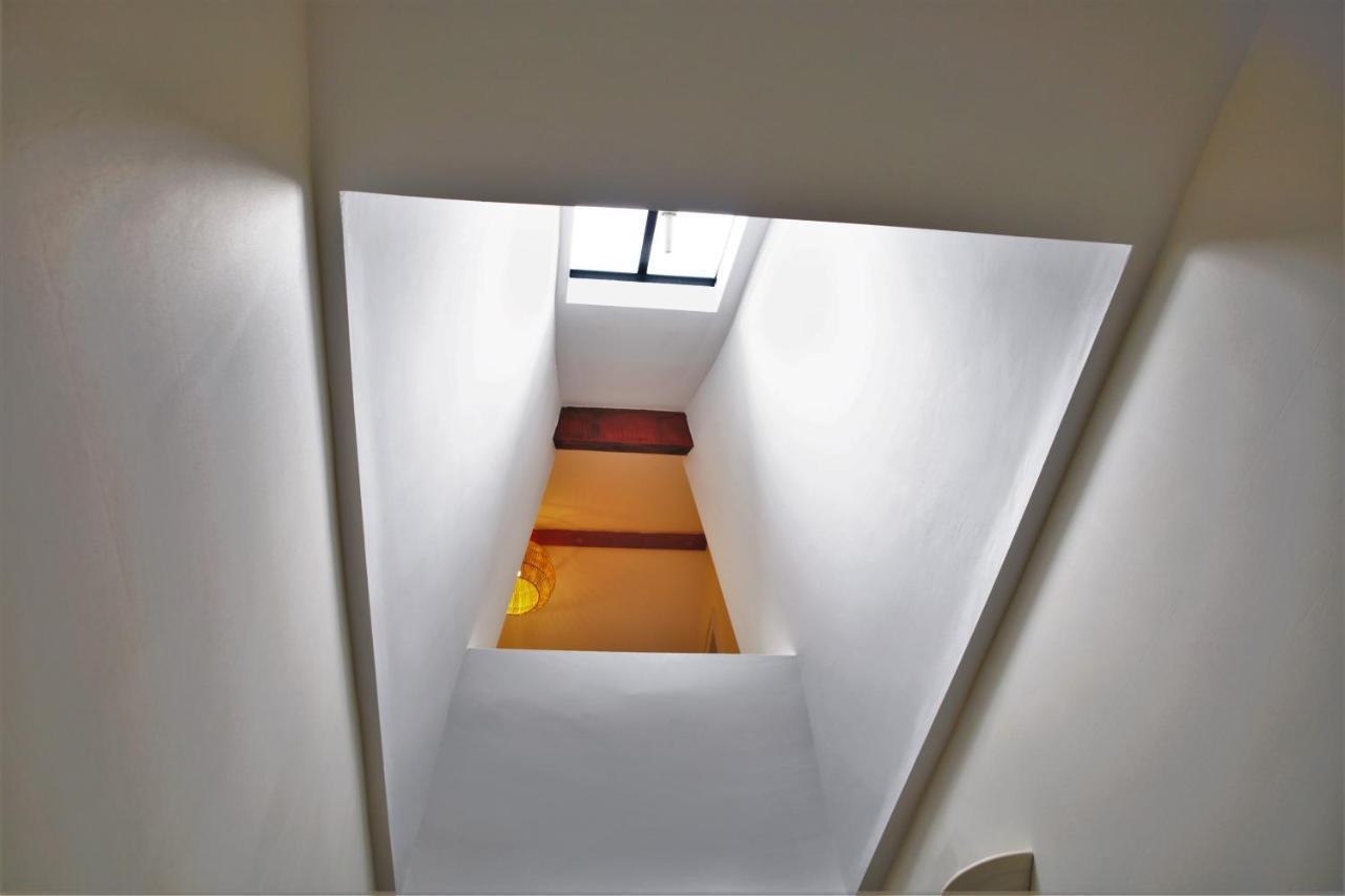 The Penthouse Apartment ลันดิดโน ภายนอก รูปภาพ
