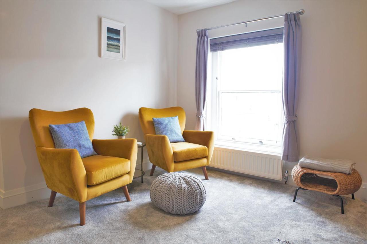 The Penthouse Apartment ลันดิดโน ภายนอก รูปภาพ